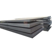 ASTM A36 Hot Rolled Carbon Steel Plate